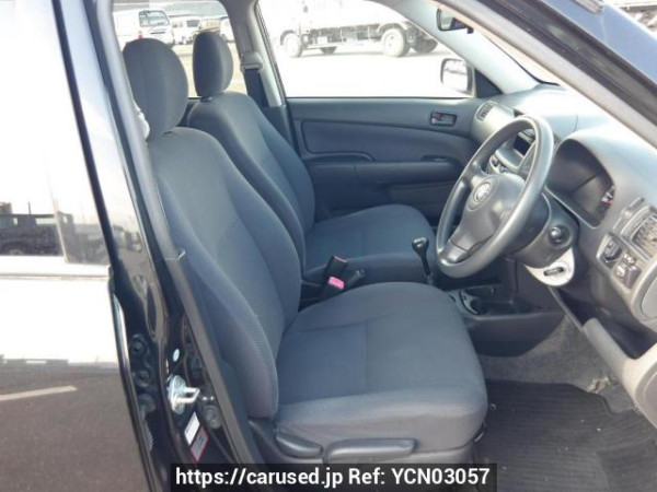 Used 2011 MT toyota probox-wagon NCP58G Image[13]