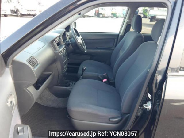 Used 2011 MT toyota probox-wagon NCP58G Image[14]