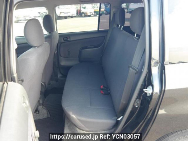 Used 2011 MT toyota probox-wagon NCP58G Image[16]