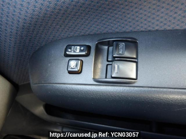 Used 2011 MT toyota probox-wagon NCP58G Image[17]