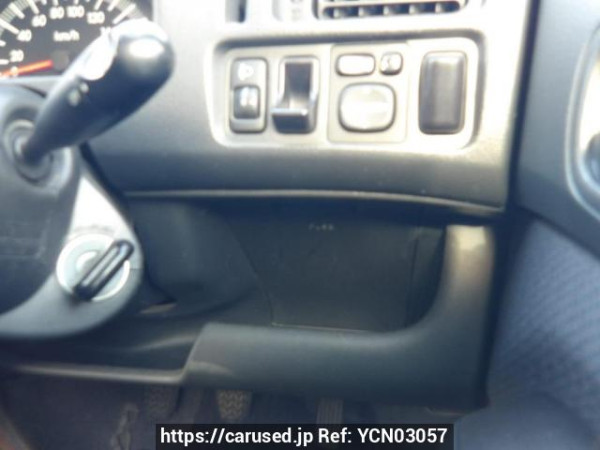 Used 2011 MT toyota probox-wagon NCP58G Image[21]