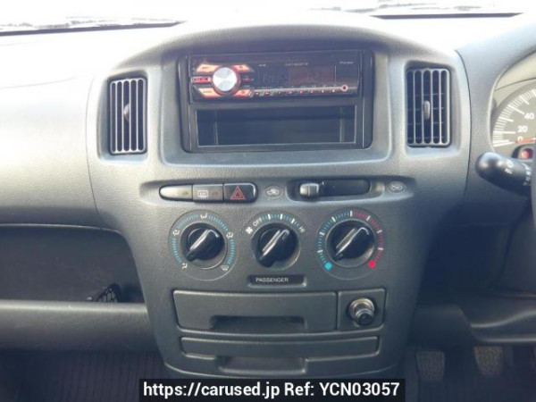 Used 2011 MT toyota probox-wagon NCP58G Image[22]