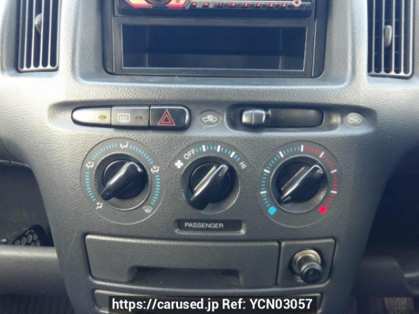 Used 2011 MT toyota probox-wagon NCP58G Image[24]