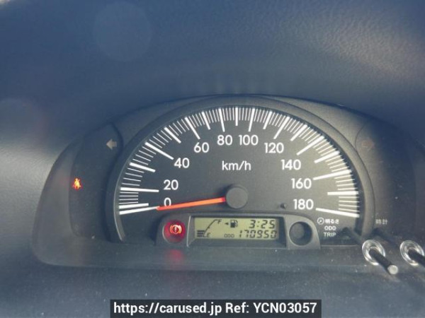 Used 2011 MT toyota probox-wagon NCP58G Image[26]