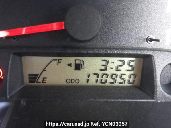 Used 2011 MT toyota probox-wagon NCP58G Image[27]