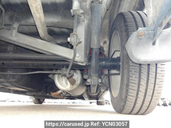 Used 2011 MT toyota probox-wagon NCP58G Image[40]