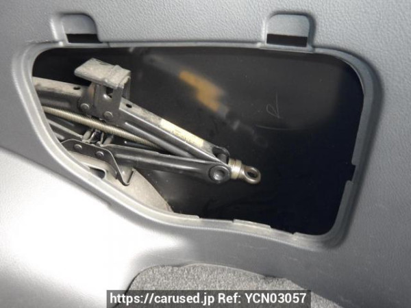 Used 2011 MT toyota probox-wagon NCP58G Image[43]