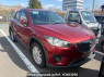 Used 2012 AT mazda cx-5 KE2FW Image[0]