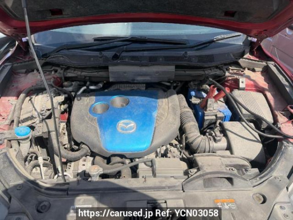 Used 2012 AT mazda cx-5 KE2FW Image[5]
