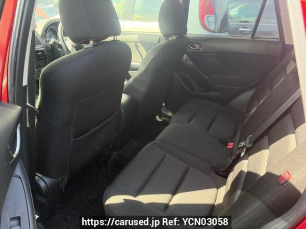 Used 2012 AT mazda cx-5 KE2FW Image[8]
