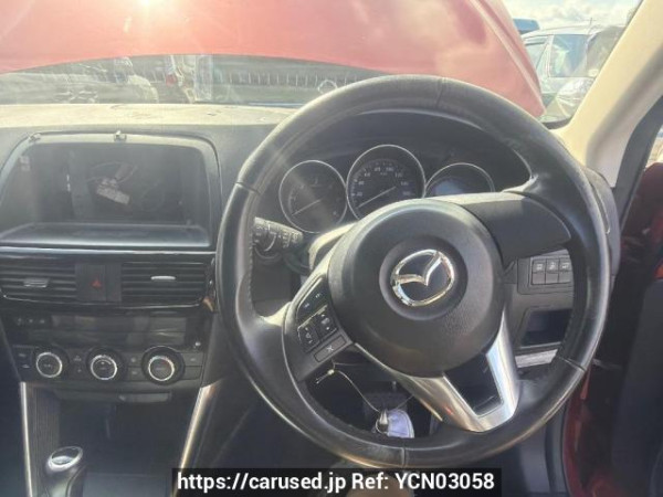 Used 2012 AT mazda cx-5 KE2FW Image[11]
