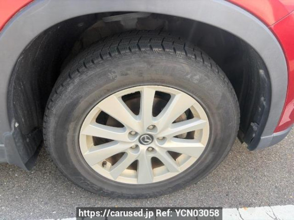Used 2012 AT mazda cx-5 KE2FW Image[12]