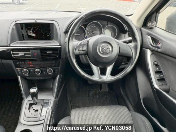 Used 2012 AT mazda cx-5 KE2FW Image[20]