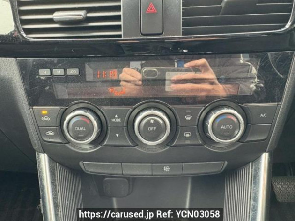 Used 2012 AT mazda cx-5 KE2FW Image[23]
