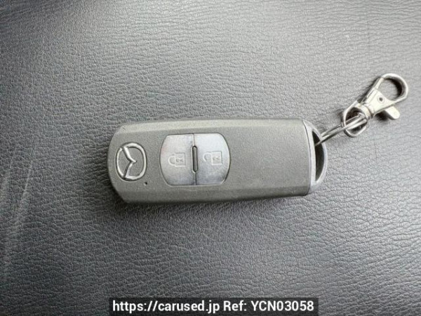 Used 2012 AT mazda cx-5 KE2FW Image[39]