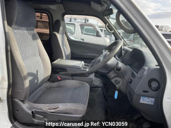 Used 2005 AT nissan caravan-van CWGE25 Image[10]