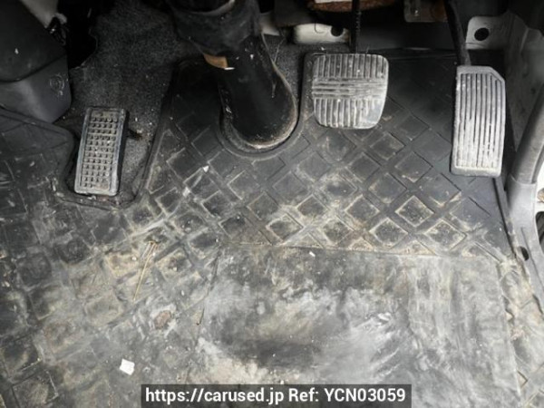 Used 2005 AT nissan caravan-van CWGE25 Image[12]