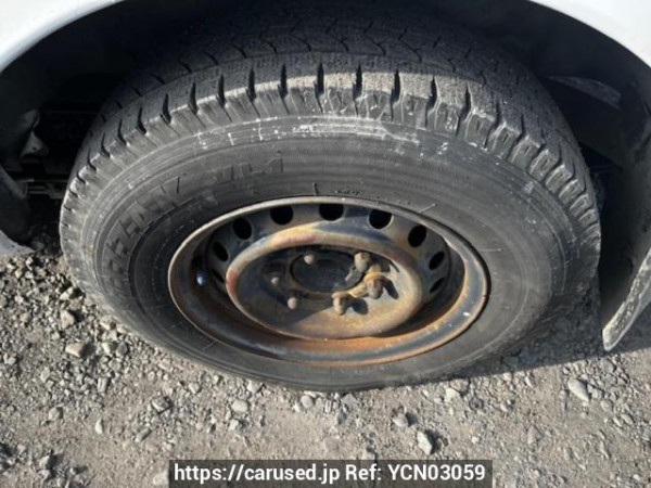 Used 2005 AT nissan caravan-van CWGE25 Image[13]