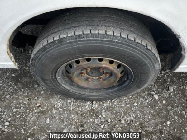 Used 2005 AT nissan caravan-van CWGE25 Image[16]