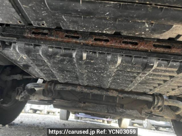 Used 2005 AT nissan caravan-van CWGE25 Image[17]