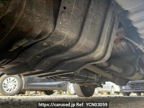 Used 2005 AT nissan caravan-van CWGE25 Image[18]