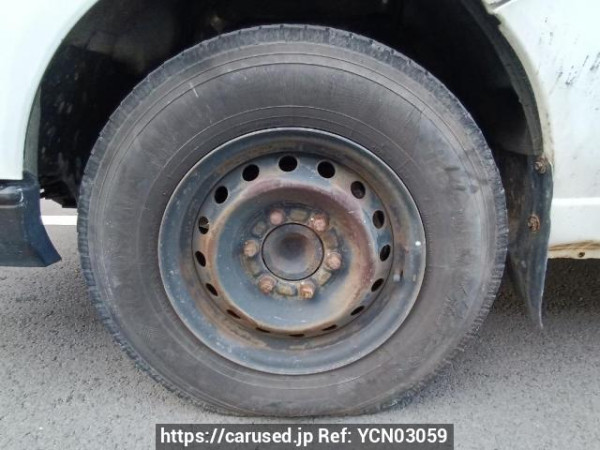 Used 2005 AT nissan caravan-van CWGE25 Image[28]