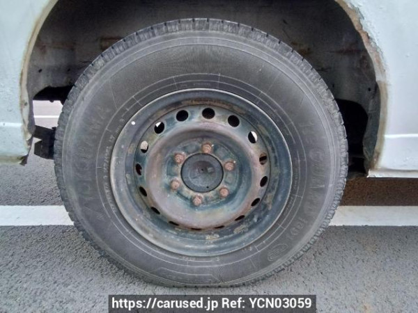 Used 2005 AT nissan caravan-van CWGE25 Image[30]
