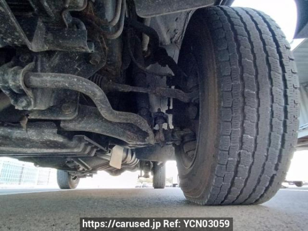 Used 2005 AT nissan caravan-van CWGE25 Image[32]