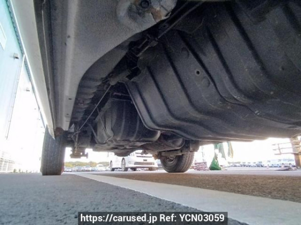 Used 2005 AT nissan caravan-van CWGE25 Image[33]