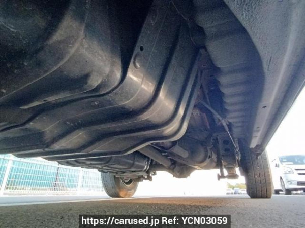 Used 2005 AT nissan caravan-van CWGE25 Image[34]