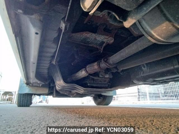 Used 2005 AT nissan caravan-van CWGE25 Image[35]