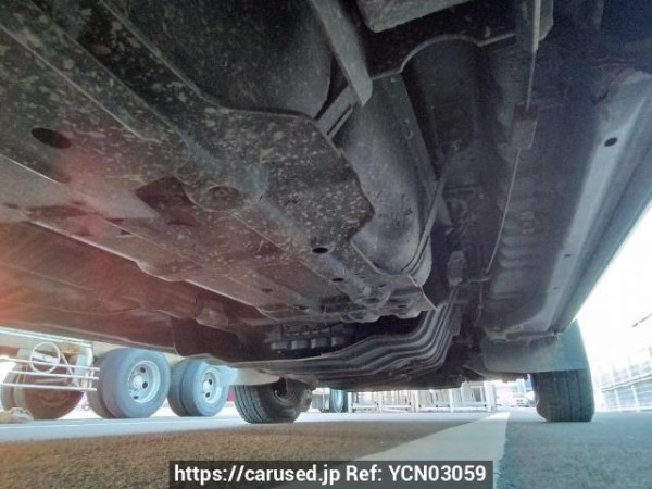 Used 2005 AT nissan caravan-van CWGE25 Image[36]