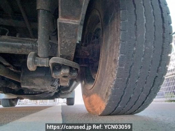 Used 2005 AT nissan caravan-van CWGE25 Image[38]