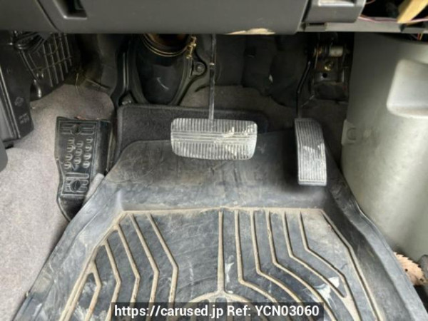 Used 2003 AT nissan x-trail NT30 Image[13]