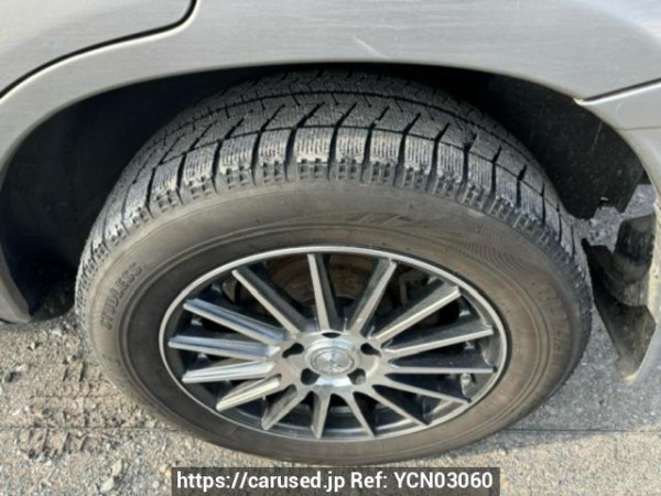 Used 2003 AT nissan x-trail NT30 Image[16]