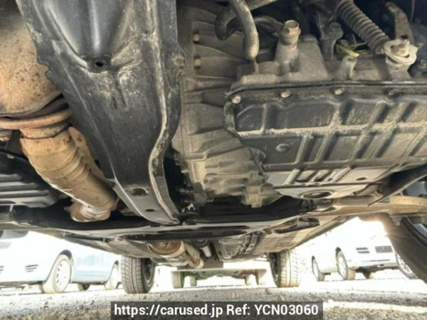 Used 2003 AT nissan x-trail NT30 Image[18]