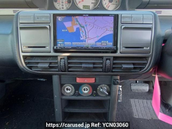 Used 2003 AT nissan x-trail NT30 Image[21]