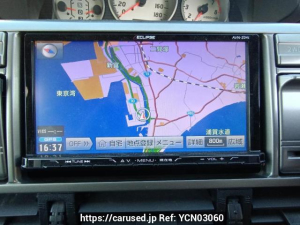 Used 2003 AT nissan x-trail NT30 Image[22]