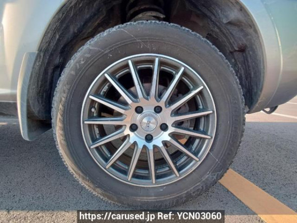 Used 2003 AT nissan x-trail NT30 Image[27]