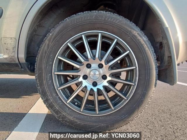 Used 2003 AT nissan x-trail NT30 Image[30]