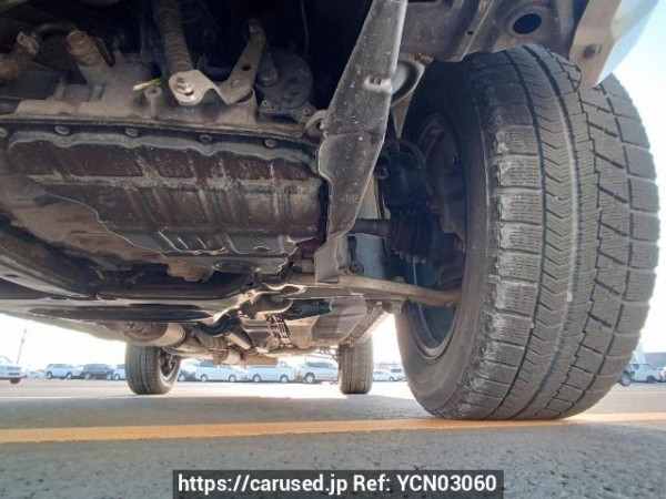 Used 2003 AT nissan x-trail NT30 Image[32]