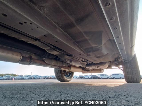 Used 2003 AT nissan x-trail NT30 Image[34]