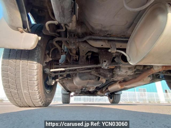 Used 2003 AT nissan x-trail NT30 Image[37]