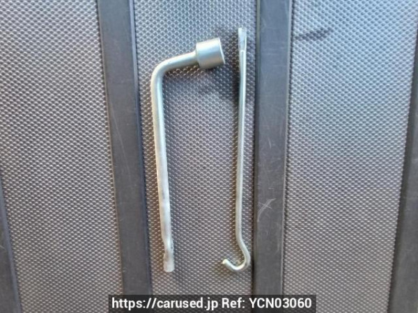 Used 2003 AT nissan x-trail NT30 Image[42]