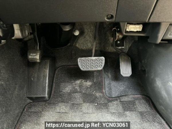 Used 2006 AT toyota wish ZNE10G Image[12]