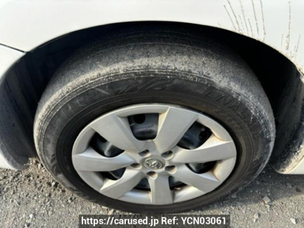 Used 2006 AT toyota wish ZNE10G Image[13]