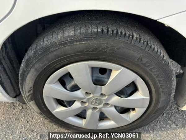 Used 2006 AT toyota wish ZNE10G Image[16]