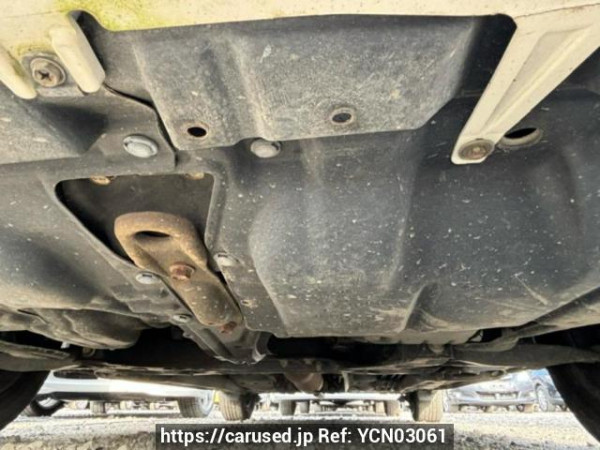 Used 2006 AT toyota wish ZNE10G Image[17]