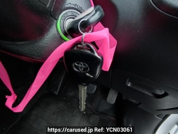 Used 2006 AT toyota wish ZNE10G Image[27]