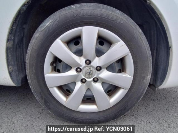 Used 2006 AT toyota wish ZNE10G Image[28]
